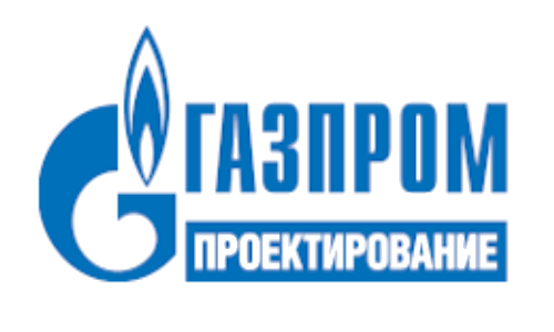 ООО "Газпром проектирование"